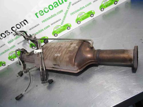 particulate-filter-volvo-xc60-i-suv-156-d5-awd-31219700-2008-2009-2010-2011-2012-2013-2014-2015-2016-2017-8293812 main image