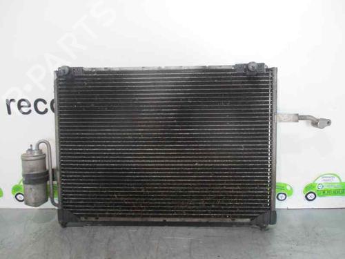 Used AC radiator DAEWOO REZZO (U100) 1.6 (105 hp) 2096834