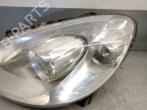Left headlight MERCEDES-BENZ B-CLASS Sports Tourer (W245) B 180 CDI (245.207) | BP19305836C28 