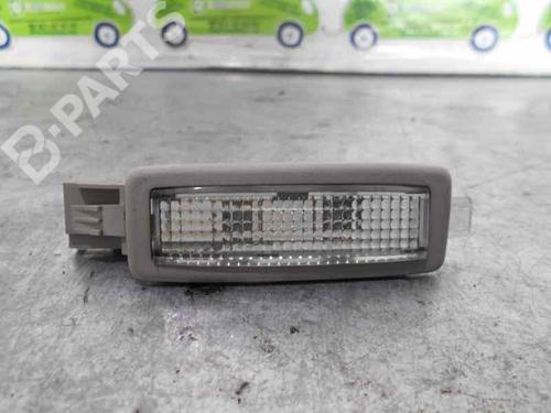 Used Interior roof light Interior roof light RENAULT VEL SATIS (BJ0_) 3.0 dCi (BJ0J, BJ0N) (177 hp) 7443765 7443765