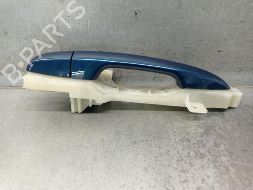 Front right exterior door handle KIA NIRO I (DE) E-NIRO | BP19404787C129 
