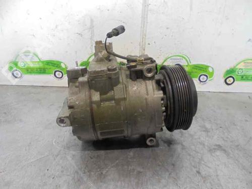 AC compressor ROVER 45 I Saloon (RT) 2.0 V6 | BP2074471M34 