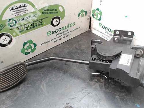 Used Pedal Pedal FORD TRANSIT Van (FA_ _) 2.0 DI (FAE_, FAF_, FAG_) (75 hp) 10313332 10313332