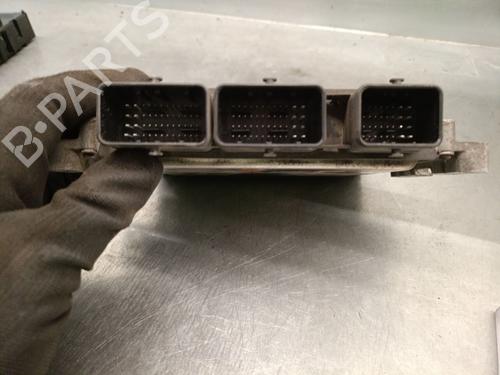 Engine control unit (ECU) RENAULT CLIO III (BR0/1, CR0/1) 1.5 dCi | BP18945107M57 