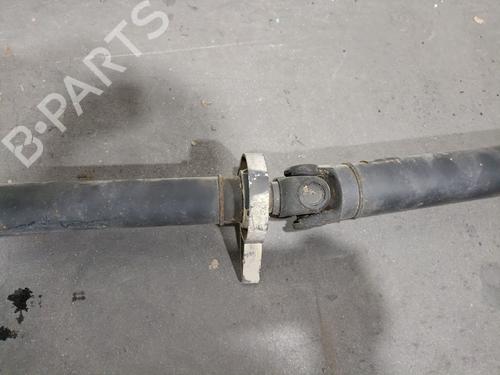 Driveshaft VOLVO XC90 I (275) D5 AWD | BP19128751M37 