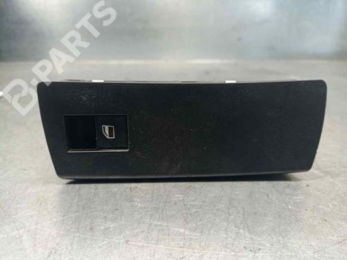 Used Right front window switch Right front window switch BMW X5 (E53) 3.0 i (231 hp) 9232379 9232379