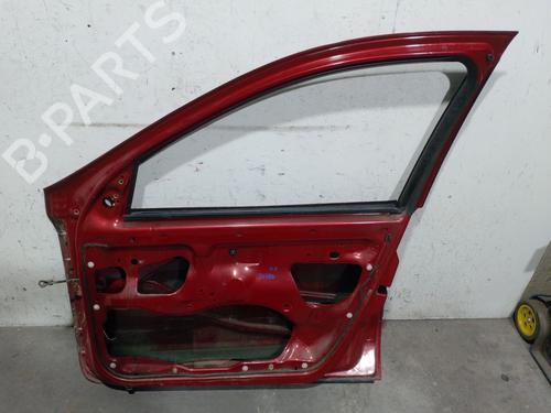 Right front door RENAULT LAGUNA II Grandtour (KG0/1_) 2.2 dCi (KG0F) | BP19062228C3 