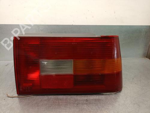 Used Right taillight VOLVO 460 (464) 2.0 (109 hp) 18946478