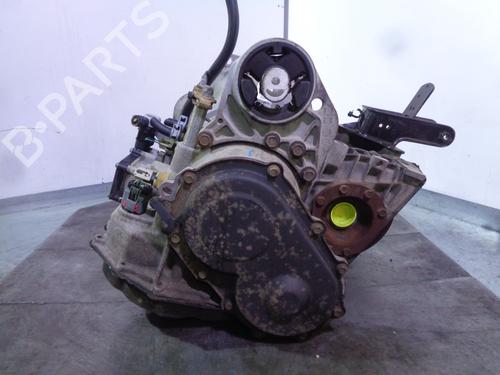 Gearbox CHRYSLER VOYAGER IV (RG, RS) 2.4 | BP17526508M3 