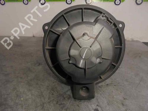 Heater blower motor SMART CITY-COUPE (450)  | BP12186095M62 