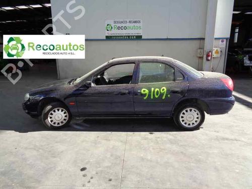 Pipe FORD MONDEO II (BAP) 1.8 i | BP20251749M125 