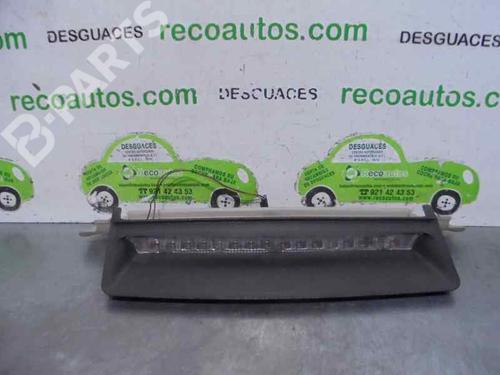 Used Third brake light Third brake light OPEL ASTRA G Hatchback (T98) 2.0 DTI 16V (F08, F48) (101 hp) 3246532 3246532