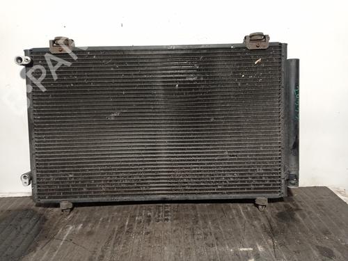 Airco radiateur TOYOTA COROLLA (_E12_) 2.0 D-4D (CDE120_) (90 hp) 17775056