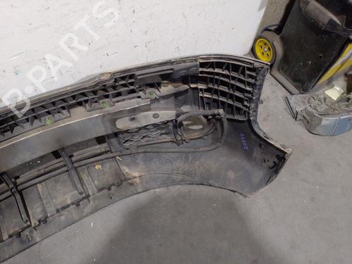 Front bumper AUDI ALLROAD C5 (4BH) 2.5 TDI quattro | BP19085019C7 