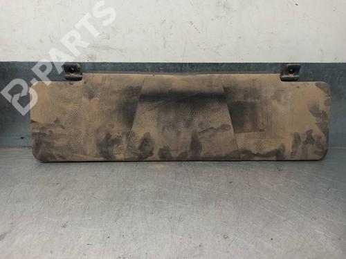 Used Right sun visor Right sun visor PEUGEOT BOXER Van (230L) 1.9 D (68 hp) 8362619 8362619