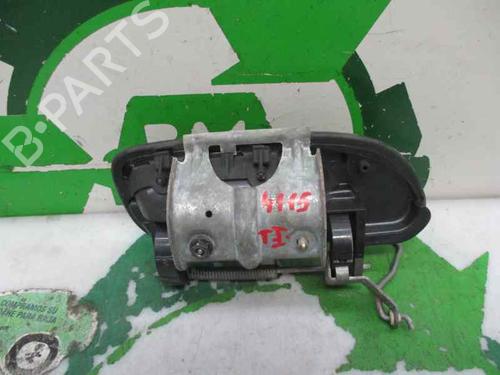 Rear left exterior door handle VOLVO S80 I (184) T6 | BP2083629C130 