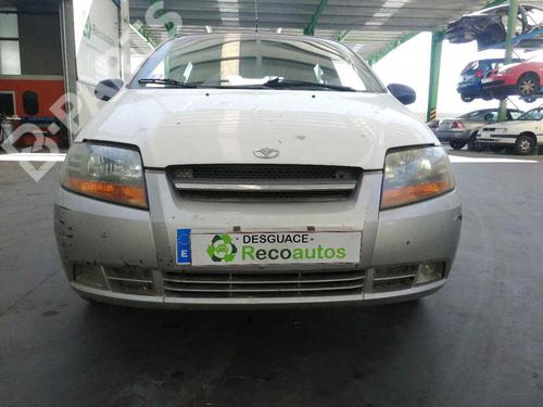 Engine control unit (ECU) DAEWOO KALOS (KLAS) 1.4 | BP10198212M57  - Image 10