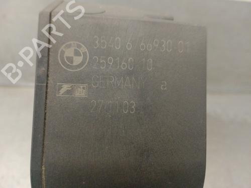 Pedal BMW 7 (E65, E66, E67) 730 d | BP19174131I4 