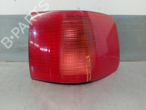 Used Right taillight AUDI A6 C4 (4A2) 2.3 (133 hp) 18110710