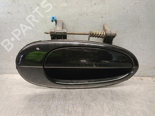 Used Rear right exterior door handle CHEVROLET EVANDA 2.0 (131 hp) 19734574