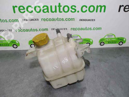 Used Expansion tank Expansion tank OPEL ANTARA A (L07) 2.0 CDTI (150 hp) 2534561 2534561