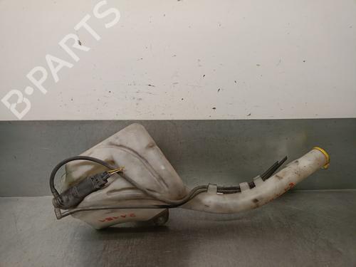 Used Windscreen washer tank FORD FUSION (JU_) 1.4 TDCi (68 hp) 19745338