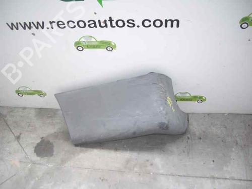 Rear bumper FORD TRANSIT Van (FA_ _)  PUNTERA | PARAGOLPES | TRASERA | IZQUIERDA | DE | PLASTICO | GRIS | IZQUIERDA