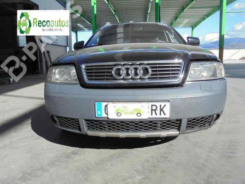 Front right interior door handle AUDI ALLROAD C5 (4BH) 2.5 TDI quattro | BP3216412I14  - Image 7