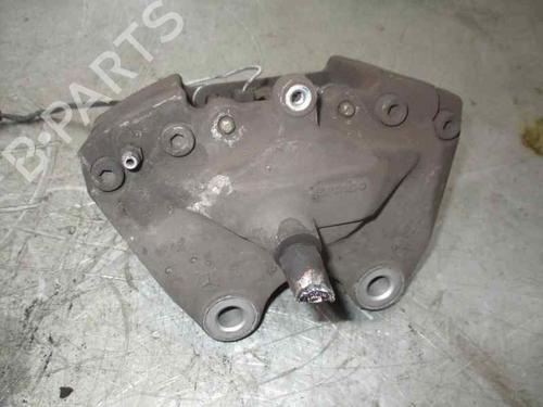 Left rear brake caliper MERCEDES-BENZ M-CLASS (W163) ML 270 CDI (163.113) | BP11612990M107 