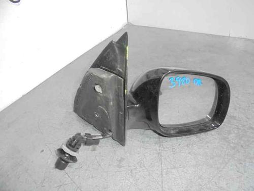 Used Right mirror VW LUPO I (6X1, 6E1) 1.4 TDI (75 hp) 2316300
