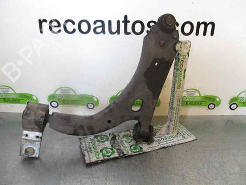 Right front suspension arm FORD FIESTA V (JH_, JD_) 1.4 TDCi | BP2062360M13 