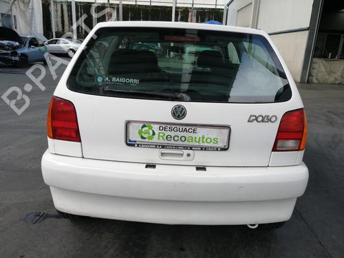 Alternator VW POLO III (6N1) 75 1.6 | BP15942773M7 