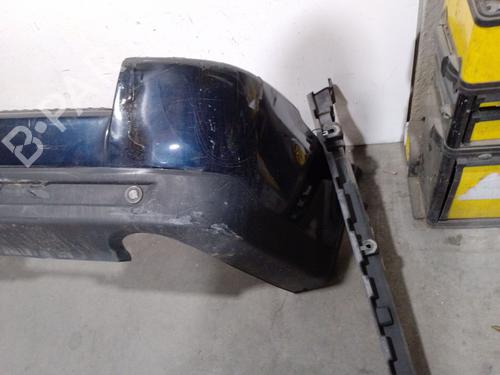 Rear bumper LAND ROVER RANGE ROVER SPORT I (L320) 2.7 D 4x4 | BP19442523C8 