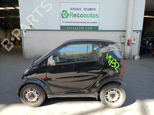 Front left window mechanism SMART CITY-COUPE (450) 0.8 CDI (S1CLC1, 450.300, 450.301, 450.302, 450.303,... | BP19924116C22 