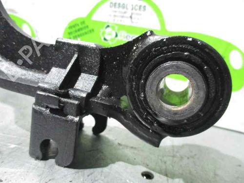 Right rear suspension arm VW TOURAN (1T1, 1T2) 1.9 TDI | BP2057129M15 