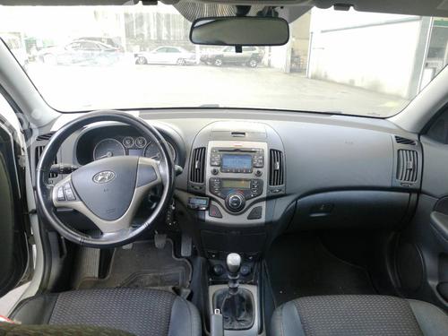 Rear right window mechanism HYUNDAI i30 (FD) 1.6 CRDi | BP18841004C25 
