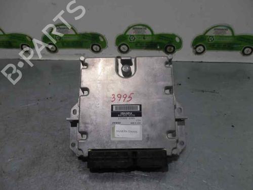 Engine control unit (ECU) SAAB 9-5 Estate (YS3E) 3.0 TiD (177 hp) 2758000995 | 8973635370 | ISUZU