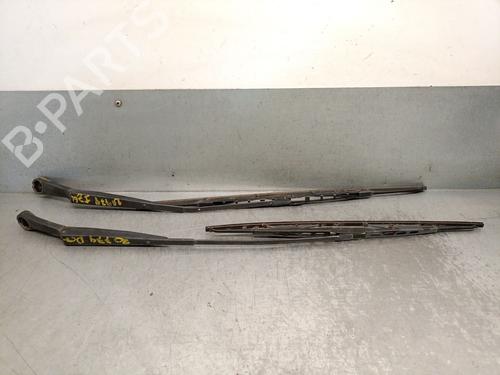 Front windshield wiper arm FIAT BRAVO I (182_) 1.9 TD 75 S (182.AF) | BP18891798C143 