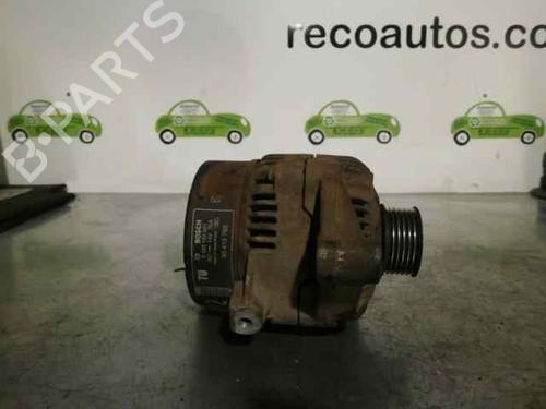 Alternator OPEL CORSA B (S93) 1.2 i (F08, F68, M68) | BP2093112M7 