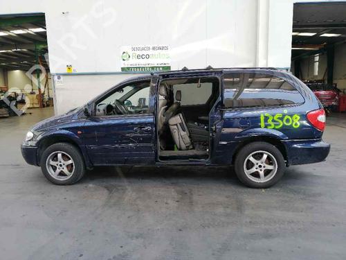 Cockpit CHRYSLER VOYAGER IV (RG, RS) 2.8 CRD | BP8227975C47 