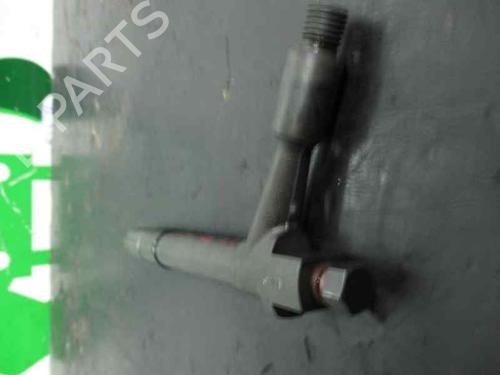 Used Injector OPEL CORSA C (X01) [2000-2009]  2098901