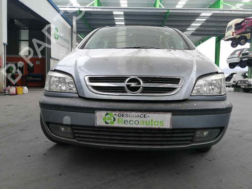 Alternator OPEL ZAFIRA A MPV (T98) 2.0 DTI 16V (F75) | BP13016343M7 