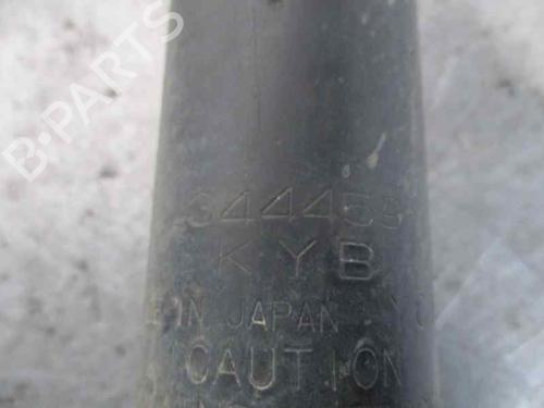 Right rear shock absorber SKODA OCTAVIA II (1Z3) 1.9 TDI | BP3269181M19 