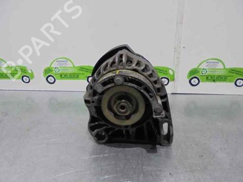 Used Alternator FIAT PUNTO (176_) 60 1.2 (176AP, 176AR, 176AQ, 176BB) (60 hp) 2050960