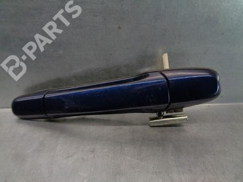 Used Rear right exterior door handle Rear right exterior door handle LEXUS RX (MCU15) 300 AWD (MCU15) (201 hp) 9726192 9726192