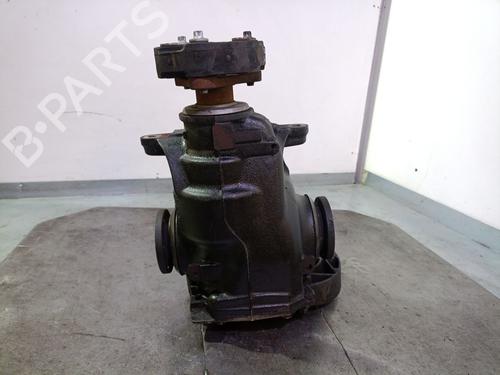 Rear differential BMW 3 (E90) 320 d | BP19273160M24 