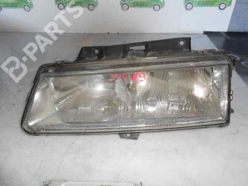 Faro izquierdo CITROËN XANTIA (X1_, X2_) 1.9 Turbo D (90 hp) 95667947