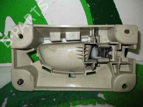 Front left interior door handle VOLVO S80 I (184) 2.4 | BP3215668I13 