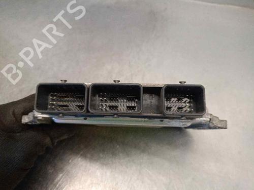 Engine control unit (ECU) RENAULT VEL SATIS (BJ0_) 2.0 16 V Turbo | BP18691006M57 