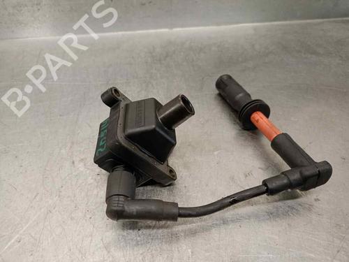 Used Ignition coil ALFA ROMEO 147 (937_) 1.6 16V T.SPARK ECO (937.AXA1A, 937.BXA1A) (105 hp) 18101728